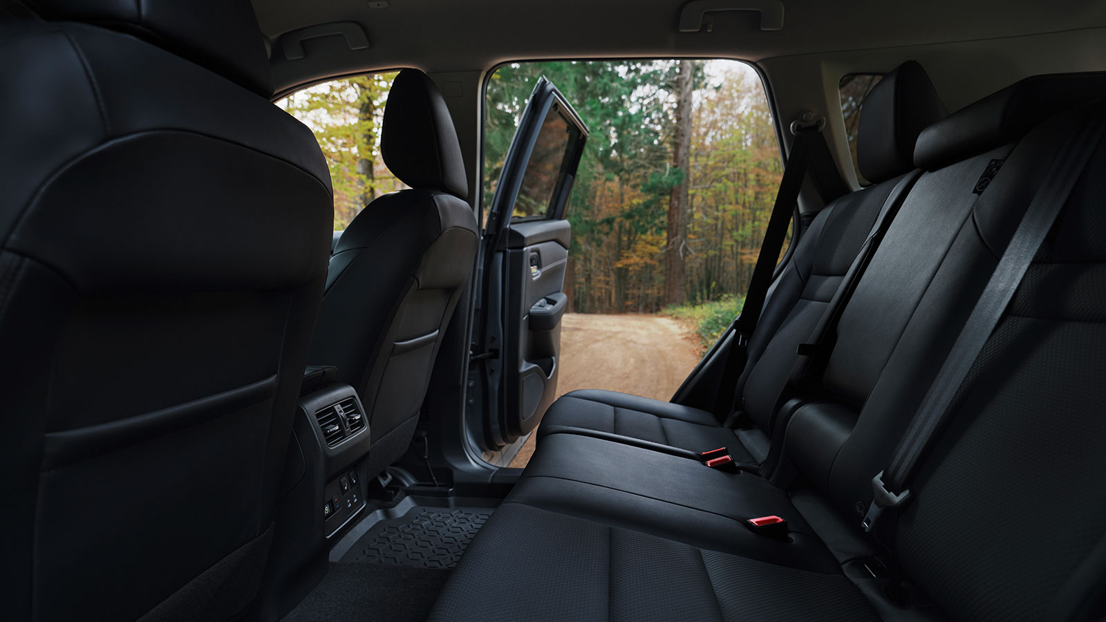 Πρεμιέρα για το περιπετειώδες Nissan X-Trail N-Trek 